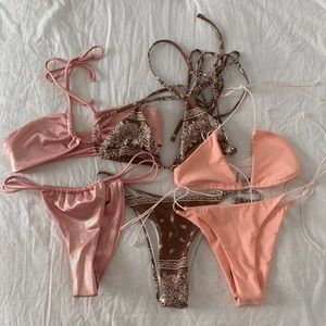 Bikini bundle